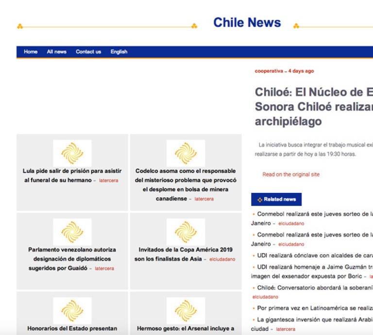Chilenews-25-01-19-ch