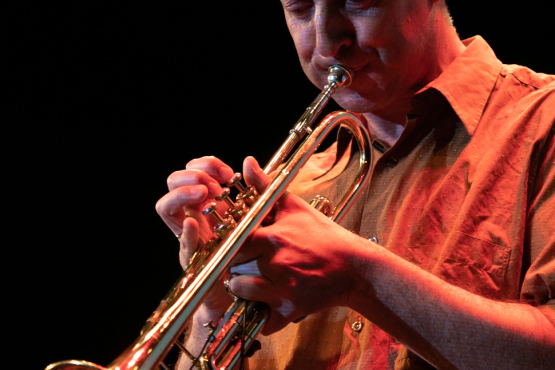 Christian Koppmann Quinteto